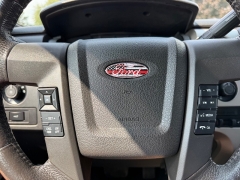 Used 2014  Ford F-150 4WD Supercrew XLT 5 1&sol;2 at Rooster Auto Sales near Vinton&comma; IA