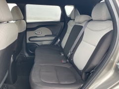 Used 2019  Kia Soul 4d Hatchback Auto at Rooster Auto Sales near Vinton&comma; IA