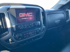 Used 2015  GMC Sierra 1500 4WD Double Cab SLE at Rooster Auto Sales near Vinton&comma; IA