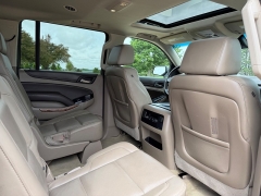 Used 2016  Chevrolet Suburban 4d SUV 4WD LTZ at Rooster Auto Sales near Vinton&comma; IA