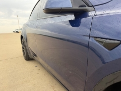 Used 2021  Tesla Model Y Long Range AWD at Rooster Auto Sales near Vinton&comma; IA