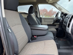 Used 2012  Ram 2500 4WD Crew Cab SLT Longbed at Rooster Auto Sales near Vinton&comma; IA