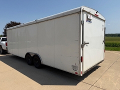 New 2013  United Motorhome at Rooster Auto Sales near Vinton&comma; IA
