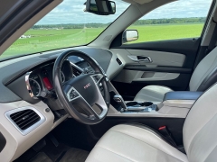 Used 2011 GMC Terrain 4d SUV FWD SLT2 at Rooster Auto Sales near Vinton, IA