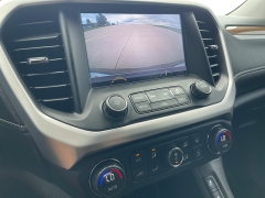 Used 2017 GMC Acadia 4d SUV FWD SLE-2 V6 at Rooster Auto Sales near Vinton, IA