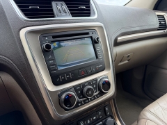 Used 2015  GMC Acadia 4d SUV AWD Denali at Rooster Auto Sales near Vinton&comma; IA