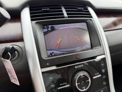 Used 2014  Ford Edge 4d SUV AWD Limited at Rooster Auto Sales near Vinton&comma; IA