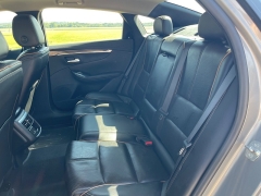 Used 2017 Chevrolet Impala 4d Sedan Premier at Rooster Auto Sales near Vinton, IA