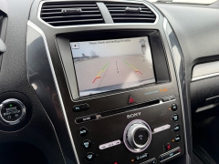 Used 2018  Ford Explorer 4d SUV 4WD Sport at Rooster Auto Sales near Vinton&comma; IA