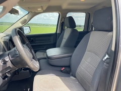 Used 2009 Dodge Ram 1500 4WD Quad Cab ST at Rooster Auto Sales near Vinton, IA