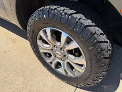 Used 2020  Ford Ranger 4WD SuperCrew Lariat at Rooster Auto Sales near Vinton&comma; IA