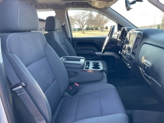 Used 2016  Chevrolet Silverado 1500 4WD Double Cab LT Z71 at Rooster Auto Sales near Vinton&comma; IA