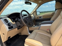 Used 2011  Ford F-150 4WD Supercrew FX4 5 1&sol;2 at Rooster Auto Sales near Vinton&comma; IA