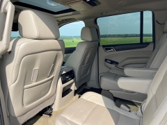 Used 2016 GMC Yukon XL 4d SUV 4WD Denali at Rooster Auto Sales near Vinton, IA