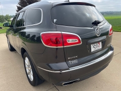 Used 2017 Buick Enclave 4d SUV AWD Premium at Rooster Auto Sales near Vinton, IA