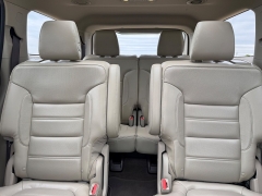 Used 2017  GMC Acadia 4d SUV AWD Denali at Rooster Auto Sales near Vinton&comma; IA