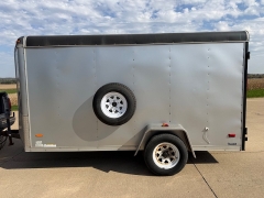 New 2006  Other Trailer at Rooster Auto Sales near Vinton&comma; IA