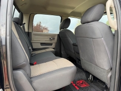 Used 2012  Ram 2500 4WD Crew Cab SLT Longbed at Rooster Auto Sales near Vinton&comma; IA