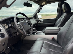 Used 2012  Ford Expedition 4d SUV 4WD Limited at Rooster Auto Sales near Vinton&comma; IA