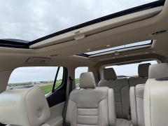 Used 2017  GMC Acadia 4d SUV AWD Denali at Rooster Auto Sales near Vinton&comma; IA