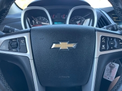 Used 2014  Chevrolet Equinox 4d SUV AWD LT1 at Rooster Auto Sales near Vinton, IA