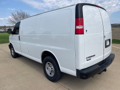 Used 2019 Chevrolet Express Van 2500 Van at Rooster Auto Sales near Vinton, IA