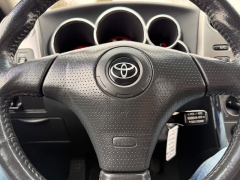 Used 2004  Toyota Matrix 4d Sedan XR AT at Rooster Auto Sales near Vinton&comma; IA