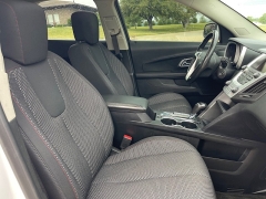 Used 2017 Chevrolet Equinox 4d SUV AWD LT at Rooster Auto Sales near Vinton, IA