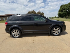 Used 2009  Dodge Journey 4d SUV AWD SXT at Rooster Auto Sales near Vinton&comma; IA