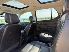 Used 2018  Chevrolet Traverse 4d SUV AWD Premier at Rooster Auto Sales near Vinton&comma; IA