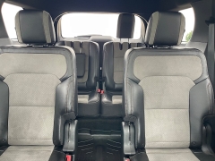 Used 2017 Ford Explorer 4d SUV 4WD XLT Ecoboost at Rooster Auto Sales near Vinton, IA