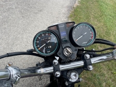 Used 1982 Kawasaki Motorcycle at Rooster Auto Sales near Vinton, IA