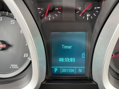 Used 2011 Chevrolet Equinox 4d SUV AWD LT1 at Rooster Auto Sales near Vinton, IA
