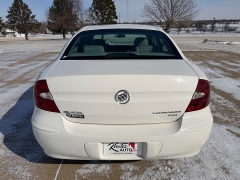 Used 2006  Buick LaCrosse 4d Sedan CXL at Rooster Auto Sales near Vinton&comma; IA