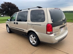 Used 2008 Chevrolet Uplander 4d Ext Wagon LS at Rooster Auto Sales near Vinton, IA