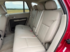 Used 2007  Ford Edge 4d SUV AWD SEL at Rooster Auto Sales near Vinton&comma; IA