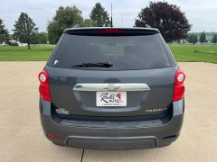 Used 2011 Chevrolet Equinox 4d SUV AWD LT1 at Rooster Auto Sales near Vinton, IA