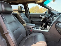 Used 2011  Ford Explorer 4d SUV FWD Limited at Rooster Auto Sales near Vinton&comma; IA