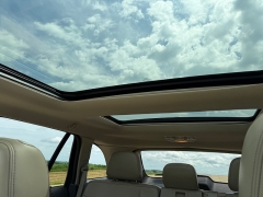 Used 2011  Ford Edge 4d SUV AWD SEL at Rooster Auto Sales near Vinton&comma; IA