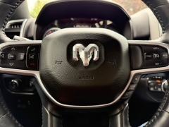 Used 2020  Ram 1500 4WD Crew Cab Big Horn at Rooster Auto Sales near Vinton&comma; IA