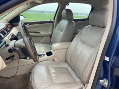 Used 2006 Chevrolet Impala 4d Sedan LT 3.9 L at Rooster Auto Sales near Vinton, IA