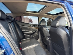 Used 2017  Nissan Maxima 4d Sedan Platinum at Rooster Auto Sales near Vinton&comma; IA