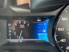 Used 2013 Ford Edge 4d SUV AWD Limited at Rooster Auto Sales near Vinton, IA