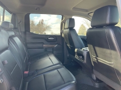 Used 2020  Chevrolet Silverado 1500 4WD Crew Cab LT Trail Boss at Rooster Auto Sales near Vinton&comma; IA