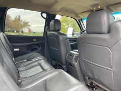 Used 2003  Chevrolet Silverado 2500 4WD Crew Cab HD LT at Rooster Auto Sales near Vinton, IA