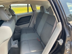 Used 2007 Dodge Caliber 4d Wagon SXT 2.0L at Rooster Auto Sales near Vinton, IA