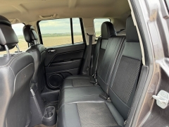 Used 2014  Jeep Compass 4d SUV FWD Sport at Rooster Auto Sales near Vinton&comma; IA