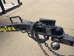 Used 2011 Other Trailer at Rooster Auto Sales near Vinton, IA