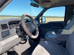 Used 1999 Ford Super Duty F-250 2WD Supercab XLT at Rooster Auto Sales near Vinton, IA