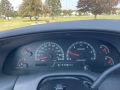 Used 2001 Ford F-150 4WD SuperCrew XLT at Rooster Auto Sales near Vinton, IA